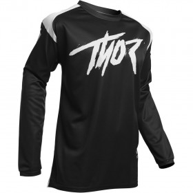 MTB Langarmtrikot Thor Sector Link N003 2020